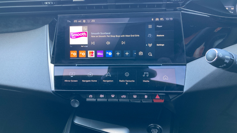 Peugeot 408 1.2 PureTech GT 5dr EAT8 Petrol Hatchback